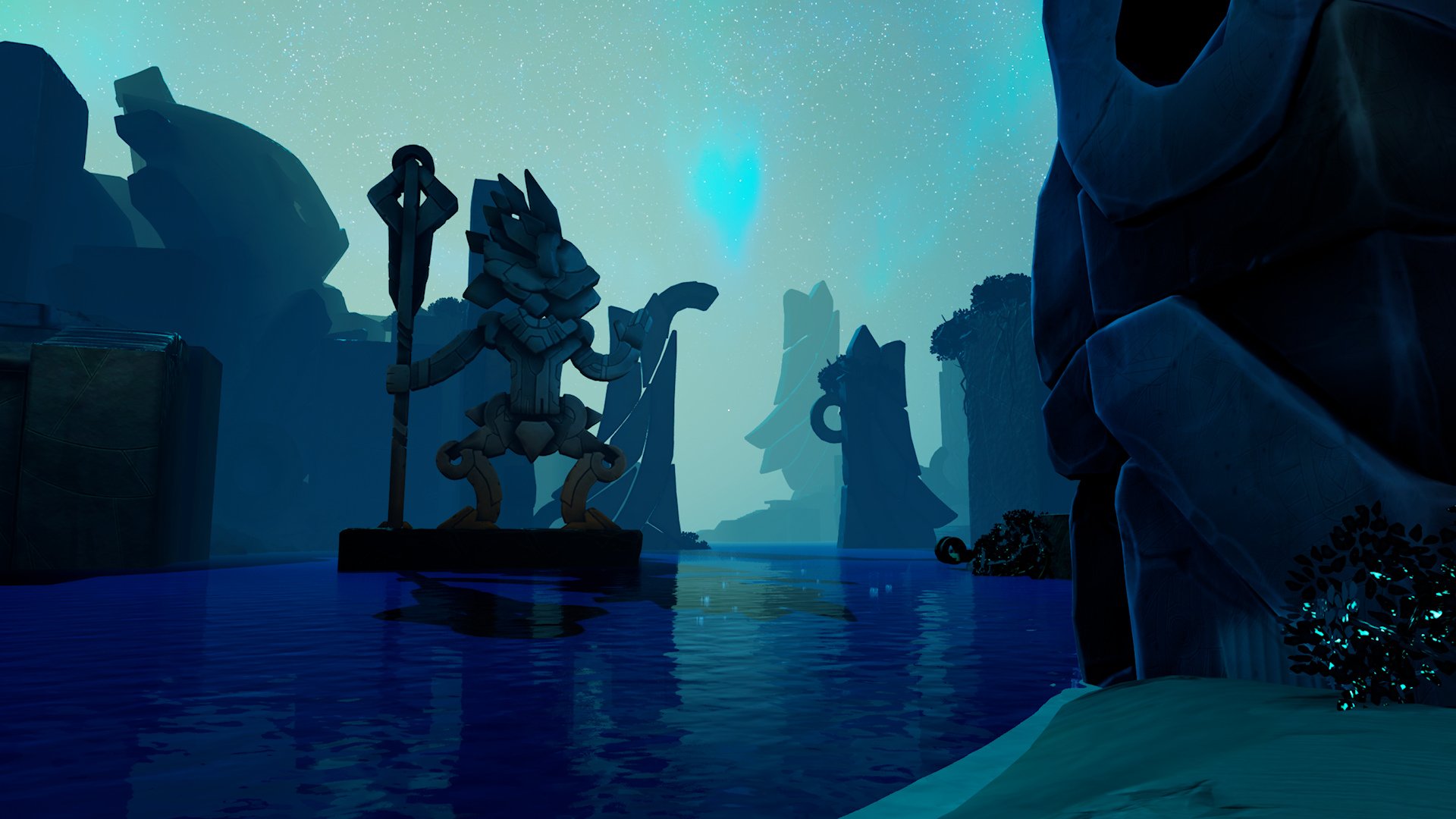 Call of the Sea - Imagen 42